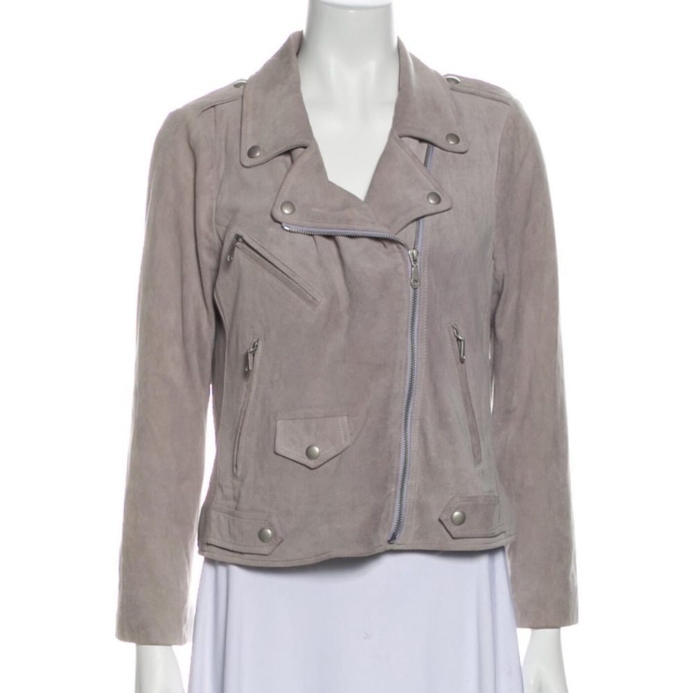 Rebecca Minkoff Biker Jacket